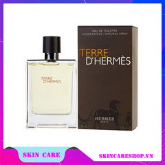 (Chính hãng) Nước Hoa Nam Hermès H24 EDT 10ml Tinh Tế chiết Chính hãng