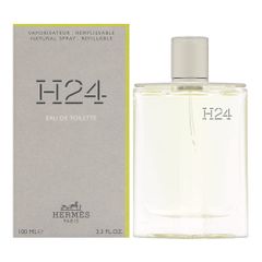 (Auth 100%) Nước Hoa Nam Hermès H24 EDT 10ml Tinh Tế chiết Chính hãng