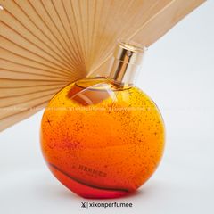 (Chính hãng) Nước Hoa Unisex Hermès L'ambre Des Merveilles Eau De 673169