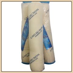 Ruột Gối Ôm Cao Su Non America kích thước dài 100cm, gối ôm cao su tiến đạt