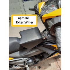 Ghế Ngồi Xe Máy Cho Bé Dùng Cho Các Loại Xe.Ghế Ab,Xe Số,Xe Exter,Winer -Đôn xe máy, cục ghế ngồi xe
