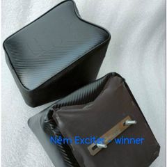 Ghế Ngồi Xe Máy Cho Bé Dùng Cho Các Loại Xe.Ghế Ab,Xe Số,Xe Exter,Winer -Đôn xe máy, cục ghế ngồi xe