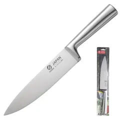 Dao bếp cán đúc chất liệu inox chuyên thái cắt cao cấp, Dao Cắt Thịt, Dao Gọt Gia Dụng Nhà Bếp, Dao Đa Năng