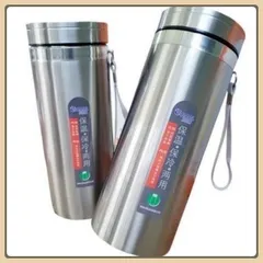 Bình Giữ Nhiệt Cao Cấp 1500ml inox 304 Hàng xịn,bình giữ nhiệt có quai xách