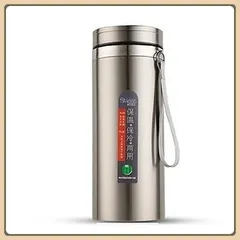 Bình Giữ Nhiệt Cao Cấp 1500ml inox 304 Hàng xịn,bình giữ nhiệt có quai xách