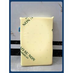 Gối cao su vàng Tiến Đạt cao cấp 50x30 - Chất Lượng Cao Không Lún - Đàn Hồi Tốt