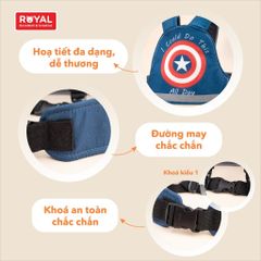 Đai đi xe máy cho bé, Đai Xe Máy Đảm Bảo An Toàn Cho Bé ơi,Đai đi xe máy cho bé