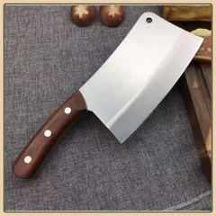 Dao chặt xương SEKI - MADE IN JAPAN-DAO CHẶT XƯƠNG NHÀ BẾP CAO CẤP