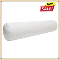 Ruột gối ôm ép hơi dài 100x35cm 100% gòn đàn hồi cao cấp - gối ôm người lớn gối ôm hơi