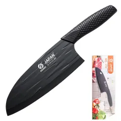 Dao Làm Bếp Kiểu Mới Dao Làm Bếp Nhẹ Dao Cắt Rau Gia Dụng Bằng Thép Không Gỉ Dao Cắt Đầu Bếp Cắt Lát Sắc