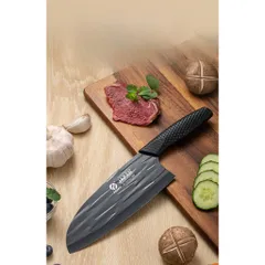 Dao Làm Bếp Kiểu Mới Dao Làm Bếp Nhẹ Dao Cắt Rau Gia Dụng Bằng Thép Không Gỉ Dao Cắt Đầu Bếp Cắt Lát Sắc