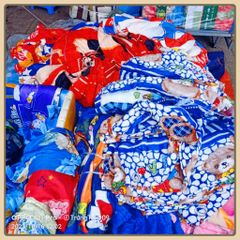 Chăn mền tuyết nhung siêu ấm mền mịn kích thước 1,6x2m bao đẹp 500g cao cấp chọn mẫu