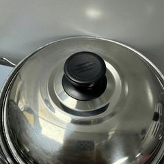 Nồi Hấp 20cm  tặng  kèm xửng hấp tiện lợi  nồi hấp inox mini nồi nhỏ  tiện cho gia đình ít người  và hấp thức ăn nhỏ