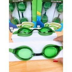 [SIÊU RẺ] Kính Bơi Silicone Cho Bé , Phụ Kiện Hồ Bơi Cho Mùa Hè,dùng được cho cả người lớn và trẻ em