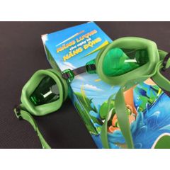 [SIÊU RẺ] Kính Bơi Silicone Cho Bé , Phụ Kiện Hồ Bơi Cho Mùa Hè,dùng được cho cả người lớn và trẻ em