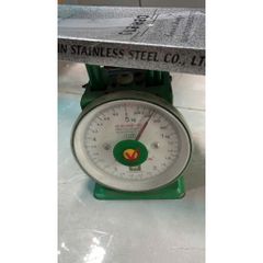 Dao chặt xương, chặt gà, chặt vịt, băm thịt làm bằng inox chống rỉ - Dao Inox chặt xương