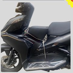 Ghế Ngồi Xe Máy Cho Bé Dùng Cho Các Loại Xe.Ghế Ab,Xe Số,Xe Exter,Winer , Ghế trẻ em lớn