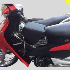Ghế Ngồi Xe Máy Cho Bé Dùng Cho Các Loại Xe.Ghế Ab,Xe Số,Xe Exter,Winer , Ghế trẻ em lớn