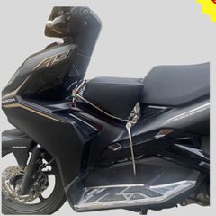 Ghế Ngồi Xe Máy Cho Bé Dùng Cho Các Loại Xe.Ghế Ab,Xe Số,Xe Exter,Winer , Ghế trẻ em lớn