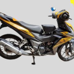 Ghế Ngồi Xe Máy Cho Bé Dùng Cho Các Loại Xe.Ghế Ab,Xe Số,Xe Exter,Winer , Ghế trẻ em lớn