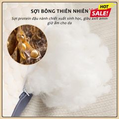 (HCM HỎA TỐC) Gối Spa Chống Đau Mỏi Vai Gáy, Căng Thẳng Có Giấc Ngủ Sâu Và Ngon Hơn