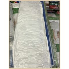 GỐI HƠI CAO CẤP GÒN XỊN CÓ KHÓA KÉO ( BAO GIẶT )-ruột gối nằm gòn