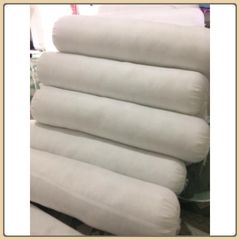 GỐI HƠI CAO CẤP GÒN XỊN CÓ KHÓA KÉO ( BAO GIẶT )-ruột gối nằm gòn