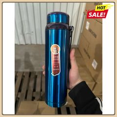 Bình giữ nhiệt 1000ml Inox 316 cao cấp - Bình giữ nhiệt nóng lạnh có lọc tiện lợi - Chất liệu cao cấp