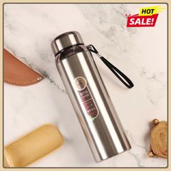 Bình giữ nhiệt 1000ml Inox 316 cao cấp - Bình giữ nhiệt nóng lạnh có lọc tiện lợi - Chất liệu cao cấp