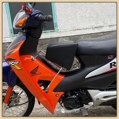 Nệm Nối Yên Xe Máy Xe Số Có Gác Chân - nệm xe số cho bé