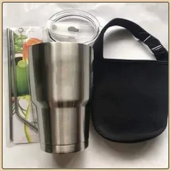 Ly giữ nhiệt 900ml inox 304 nắp đậy kín , giữ nóng hơn 8 giờ , giữ lạnh 20 giờ , tặng full phụ kiện , chống xước