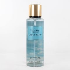 (Nhập khẩu) Xịt thơm toàn thân AQUA KISS – Victoria’s Secret