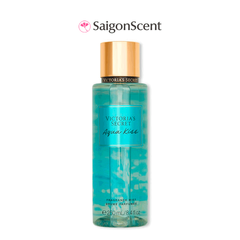 (Nhập khẩu) Xịt thơm toàn thân AQUA KISS – Victoria’s Secret