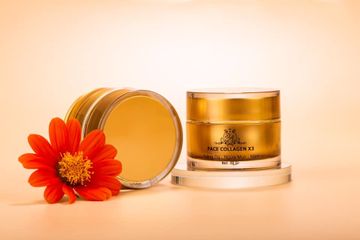 (Auth 100%) Kem Face Collagen X3 Chính hãng