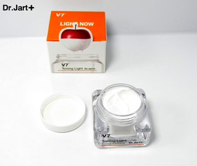 (Chính hãng) Kem Dưỡng Trắng Da V7 Toning Light Dr. Jart+ 7 Vitamin