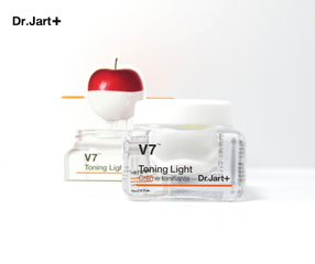 (Auth 100%) Kem Dưỡng Trắng Da V7 Toning Light Dr. Jart+ 7 Vitamin