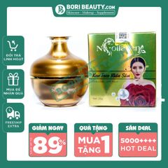 (Auth 100%) Kem Face Collagen X3 Chính hãng
