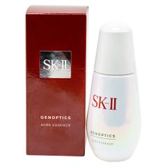 (Chính hãng) Serum Hỗ Trợ Làm Sáng Da SK-II Genoptics Aura Essence