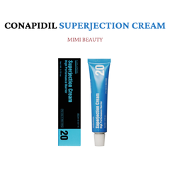 CONAPIDIL SUPERJECTION CREAM Kem Kháng Tăng Sắc Tố & Phục Hồi Da 20g