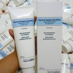 (Chính hãng) Kem Dưỡng Ẩm Đặc Tị Đa Năng Glycerol Vaseline Paraffine