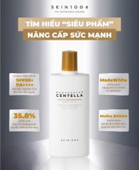 (Auth 100%) Kem Chống Nắng Vật Lý Skin1004 Madagascar Centella SPF50