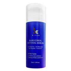 (Nhập khẩu) Serum Bakuchiol Retinol K Lady Care Ngăn Ngừa Lão Hóa và