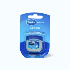 (Chính hãng) Sáp dưỡng môi Vaseline Lip Therapy Original làm mượt môi