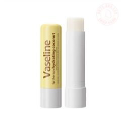 (Chính hãng) Combo 2 Hũ Son Dưỡng Môi Vaseline Lip Therapy Dưỡng Ẩm
