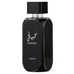 (Chính hãng) Nước Hoa Unisex Lattafa Hayaati EDP chiết Chính hãng