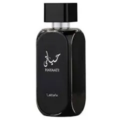(Chính hãng) Nước Hoa Unisex Lattafa Hayaati EDP Chính hãng