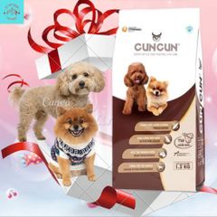 [DÙNG·THỬ] QÙA TẶNG KHUYẾN MÃI Cho Chó Mèo - Thịt Sấy Cho Mèo - Đồ Ăn Cho Chó Mèo - Topping mix Hạt Cho Mèo