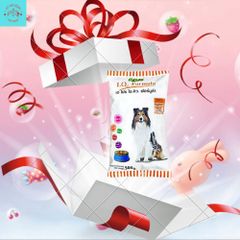 Thức Ăn Hạt Apro IQ Dog Formula Cho Chó Túi 500g