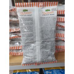 Thức Ăn Hạt Apro IQ Dog Formula Cho Chó Túi 500g