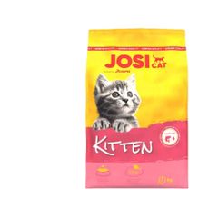 Hạt Cho Mèo Con Josicat Nhập Khẩu Đức - Thức Ăn Cho Mèo Kitten - Hạt Cho Mèo Trưởng Thành Và Mèo Con